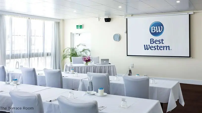 Best Western Hobart 