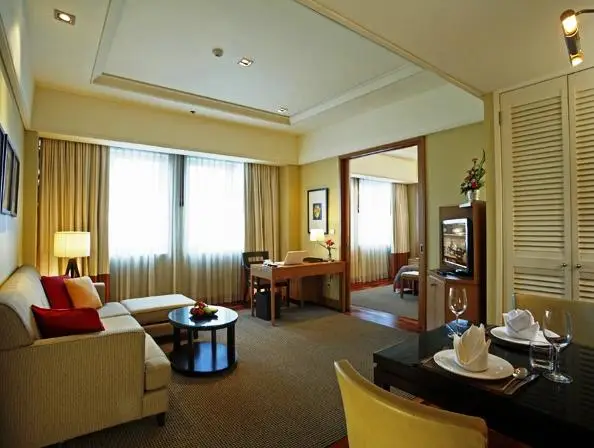 Centara Hotel Hat Yai 