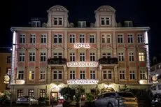 City Partner Hotel Hollander Hof 