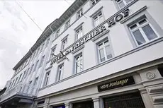 Hotel Bayrischer Hof Heidelberg 