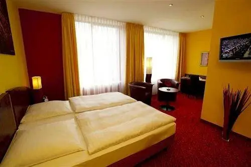 Hotel Loccumer Hof 