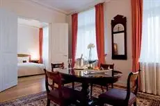 Hotel Louis C Jacob 