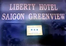 Liberty Hotel Saigon Greenview 