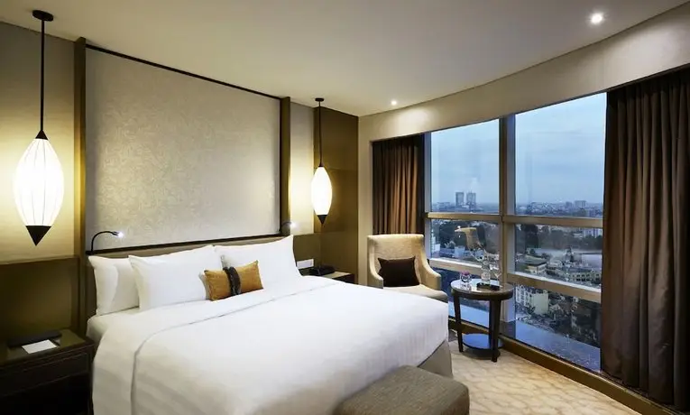 Melia Hanoi 