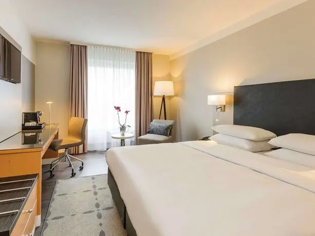 Mercure Hannover Oldenburger Allee 