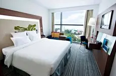 Novotel Saigon Centre Hotel 