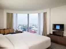 Novotel Saigon Centre Hotel 