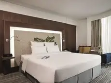 Novotel Saigon Centre Hotel 