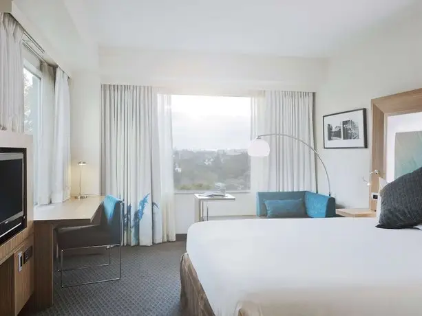 Novotel Tainui Hamilton 