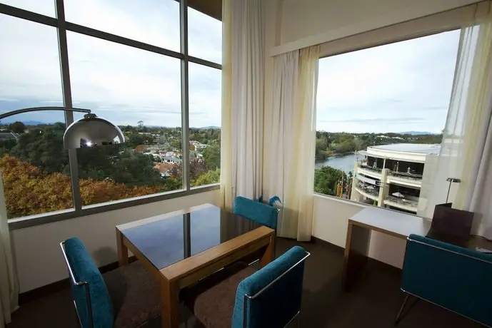 Novotel Tainui Hamilton 