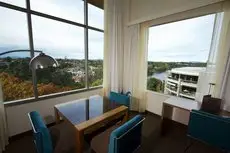 Novotel Tainui Hamilton 