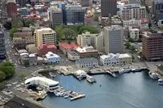 Quest Serviced Apartments - Waterfront 