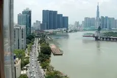 Renaissance Riverside Hotel Saigon 