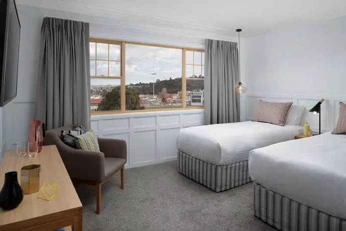 Rydges Hobart 