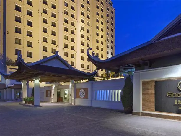 Sheraton Hanoi Hotel