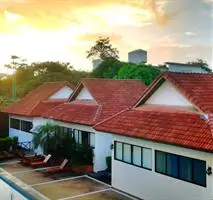 Chom View Hotel Hua Hin 