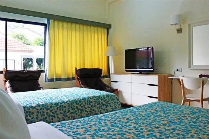 Chom View Hotel Hua Hin