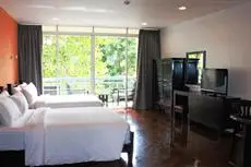 Chom View Hotel Hua Hin 