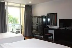 Chom View Hotel Hua Hin 