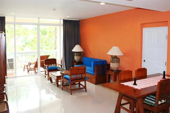 Chom View Hotel Hua Hin 