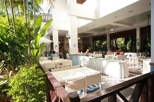 Chom View Hotel Hua Hin 