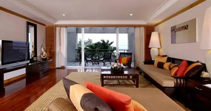 Hilton Hua Hin Resort & Spa 