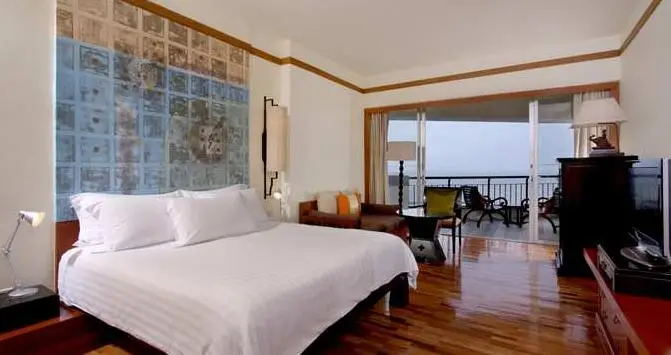 Hilton Hua Hin Resort & Spa 