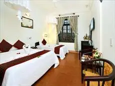 Hoi An Memority Hotel & Spa 