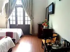 Hoi An Memority Hotel & Spa 