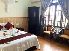 Hoi An Memority Hotel & Spa 