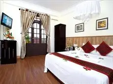 Hoi An Memority Hotel & Spa 