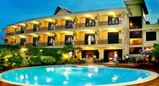 Hoi An Memority Hotel & Spa 