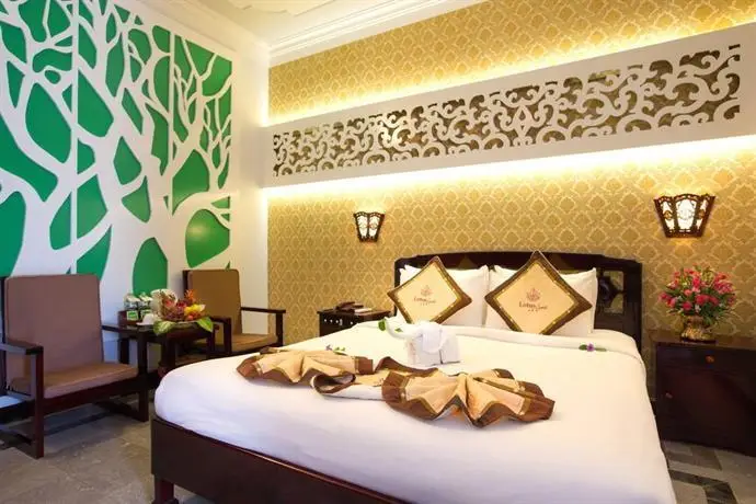 Lotus Hoi An Boutique Hotel & Spa