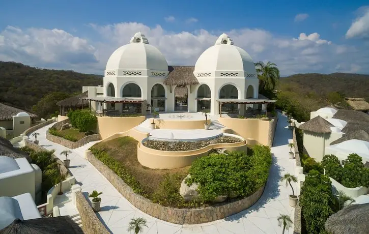 Quinta Real Huatulco