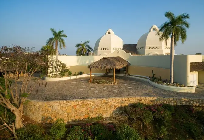 Quinta Real Huatulco 