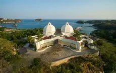 Quinta Real Huatulco 