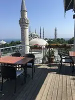 Ambassador Hotel Istanbul 