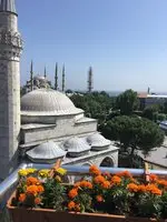 Ambassador Hotel Istanbul 