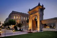 Ciragan Palace Kempinski Istanbul 