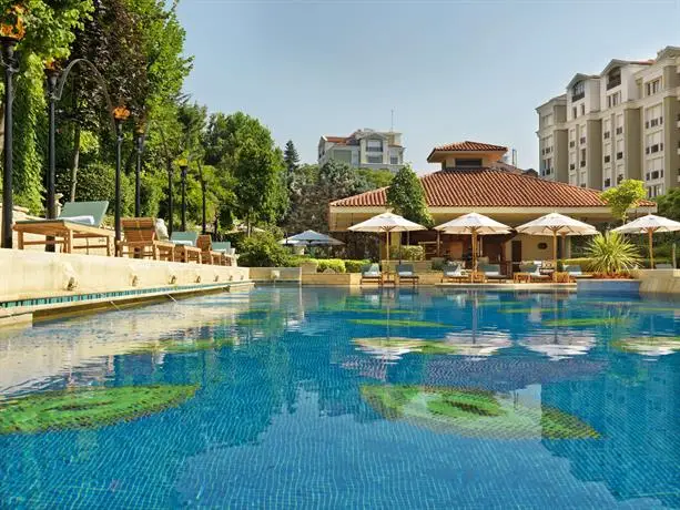 Grand Hyatt Istanbul