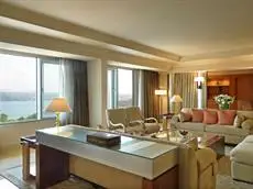 Grand Hyatt Istanbul 