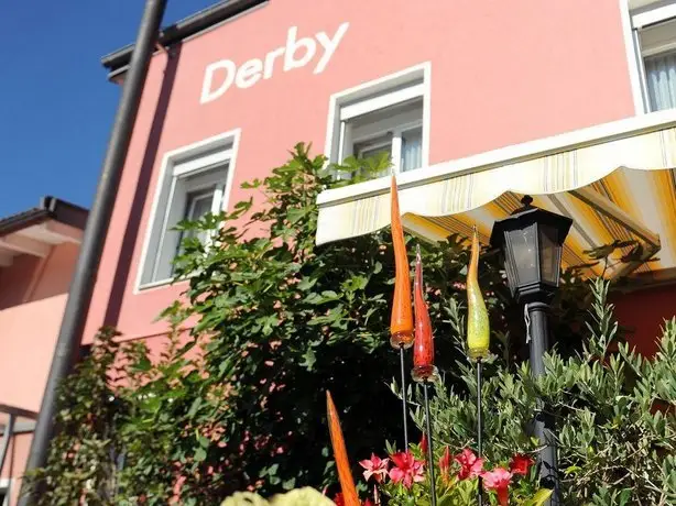 Hotel Derby Interlaken 