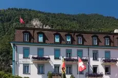 Hotel Du Nord Interlaken 