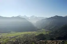 Hotel Du Nord Interlaken 