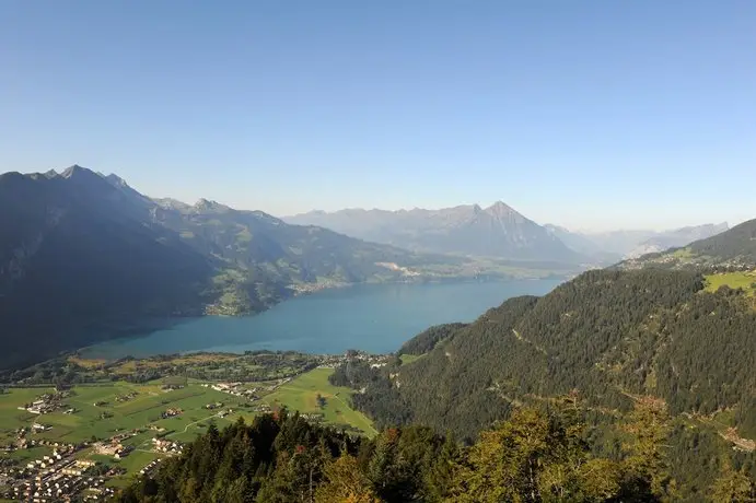 Hotel Du Nord Interlaken 