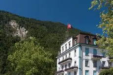 Hotel Du Nord Interlaken 