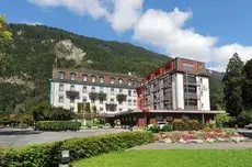 Hotel Du Nord Interlaken 