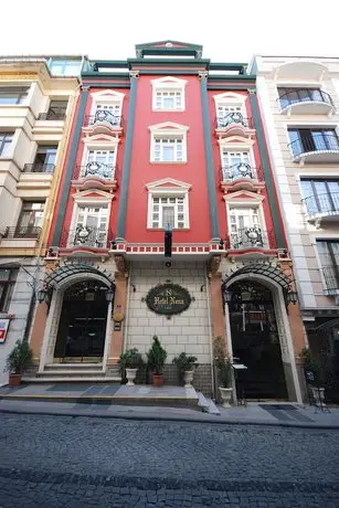 Hotel Nena