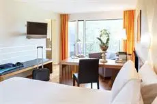 Hotel Royal St Georges Interlaken - MGallery 