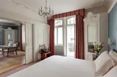 Hotel Royal St Georges Interlaken - MGallery 